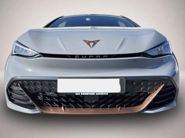 Cupra Born 191¤ m.20% Anz. 63kWh Navi KEYLESS LR-HZG S