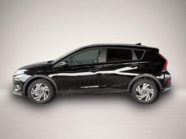Fahrzeug ansehen: Hyundai BAYON Comfort Plus 1.0 T-GDI 7-DCT AT / Tempomat Hyundai BAYON Comfort Plus 1.0 T-GDI 7-DCT AT / Tempomat