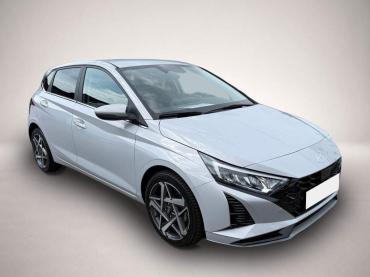 Fahrzeug ansehen: Hyundai i20 1.0 T-GDI DCT Prime Hyundai i20 1.0 T-GDI DCT Prime