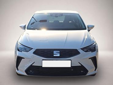 Seat Ibiza 1.0 MPI / Klimaanlage / Tempomat