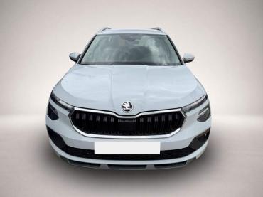 Fahrzeug ansehen: Skoda Kamiq 1.0 TSI DSG 130 Jahre Premium EHK 5JG Skoda Kamiq 1.0 TSI DSG 130 Jahre Premium EHK 5JG
