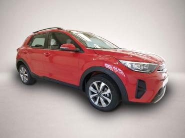 Fahrzeug ansehen: Kia Stonic 1.2 VISION SITZH. NAVI Kia Stonic 1.2 VISION SITZH. NAVI