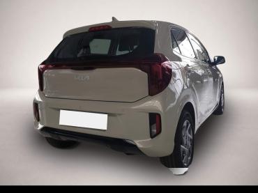 Kia Picanto 1.0 GDI VISION MJ26 SITZH. NAVI KAMERA