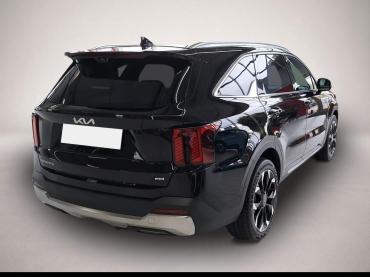 Fahrzeug ansehen: Kia Sorento 2.2 CRDI AWD DCT8 PLATINUM LEDER NAPPA P Kia Sorento 2.2 CRDI AWD DCT8 PLATINUM LEDER NAPPA P