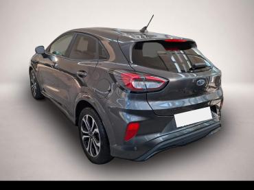 Ford Puma ST-Line Sportpaket Bluetooth Navi LED Klima