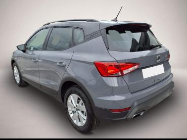 Fahrzeug ansehen: Seat Arona 1.0 TSI 7-Gang-DSG Seat Arona 1.0 TSI 7-Gang-DSG