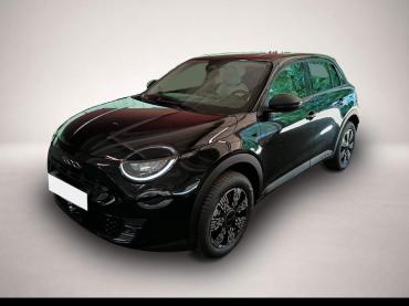 Fahrzeug ansehen: Fiat 600 Pop MHEV Spurhalteass. LED Temp Freisprechei Fiat 600 Pop MHEV Spurhalteass. LED Temp Freisprechei