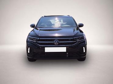 Fahrzeug ansehen: Volkswagen T-Roc 1.5 TSI DSG R-Line LED PARK-ASSIST RFK Volkswagen T-Roc 1.5 TSI DSG R-Line LED PARK-ASSIST RFK