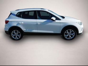Seat Arona 1.0 FR-Line TSI BMT DSG Navi Klima...