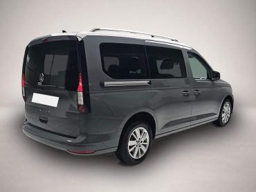 Volkswagen Caddy Maxi 1.5 TSI DSG Life App-Connect AHK