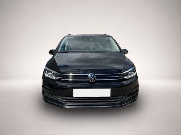 Fahrzeug ansehen: Volkswagen Touran 1.5 TSI DSG Goal AHK LED ACC NAVI SHZ Volkswagen Touran 1.5 TSI DSG Goal AHK LED ACC NAVI SHZ