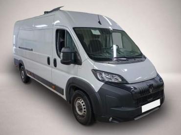 Fahrzeug ansehen: Peugeot Boxer Kasten Hochraum 435 L4H2 Heavy BlueHDi 180 Peugeot Boxer Kasten Hochraum 435 L4H2 Heavy BlueHDi 180