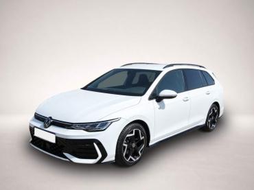 Fahrzeug ansehen: Volkswagen Golf VIII Variant 1.5 TSI R-Line LED * KAMERA * ACC. Volkswagen Golf VIII Variant 1.5 TSI R-Line LED * KAMERA * ACC.