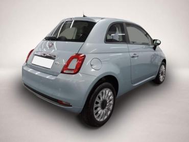 Fahrzeug ansehen: Fiat 500 1.0 GSE Hybrid / CarPlay / PDC / Tempomat Fiat 500 1.0 GSE Hybrid / CarPlay / PDC / Tempomat