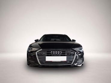 Audi A6 AVANT 45 TFSI S tronic SPORT LED * LEDER * NAVI