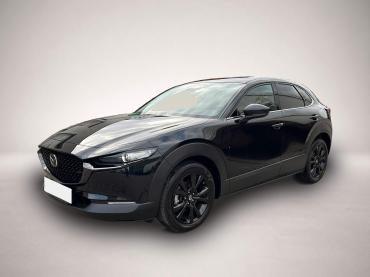 Fahrzeug ansehen: Mazda CX-30 2.5 Nagisa 2WD * Navi * HeadUp * LED * ACC * KeyGo Mazda CX-30 2.5 Nagisa 2WD * Navi * HeadUp * LED * ACC * KeyGo