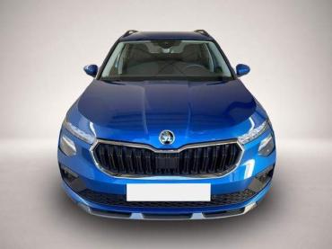 Fahrzeug ansehen: Skoda Kamiq Selection 1.0 TSI DSG AHK * Kamera * Sunset * Kessy * A. Skoda Kamiq Selection 1.0 TSI DSG AHK * Kamera * Sunset * Kessy * A.