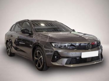 Fahrzeug ansehen: Opel Astra L ST 1.5 D Aut. GS-Multimedia Navi Pro * AHK Opel Astra L ST 1.5 D Aut. GS-Multimedia Navi Pro * AHK