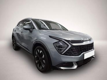 Fahrzeug ansehen: Kia Sportage 1.6 T-GDI AWD PHEV Paket Spirit LED NAV Kia Sportage 1.6 T-GDI AWD PHEV Paket Spirit LED NAV