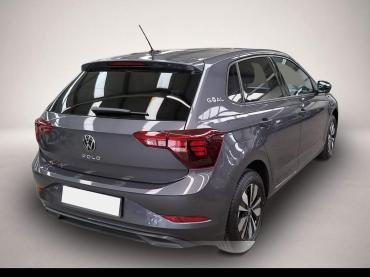 Fahrzeug ansehen: Volkswagen Polo 1.0 TSI DSG Goal Navi LED App-Connect Volkswagen Polo 1.0 TSI DSG Goal Navi LED App-Connect