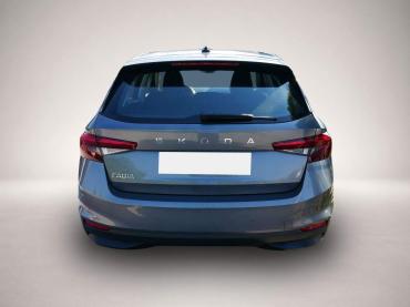 Skoda Fabia Selection 1.0 TSI * LED * PDC-HI * SMARTLINK * S