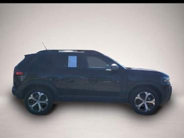 Dacia Duster Hybrid 155 Journey SHZ LKHZ Navi