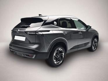 Fahrzeug ansehen: Nissan Qashqai 1.3 DIG-T MHEV AUTO. MJ27 N-CONNECTA WIN Nissan Qashqai 1.3 DIG-T MHEV AUTO. MJ27 N-CONNECTA WIN