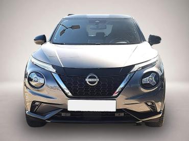 Fahrzeug ansehen: Nissan Juke 1.6 Hybrid Automatik N-Connecta Navi Tempom Nissan Juke 1.6 Hybrid Automatik N-Connecta Navi Tempom