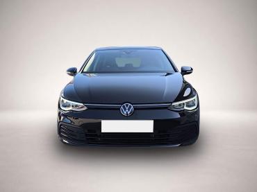 Volkswagen Golf 8 Lim. 1.5 TSI Life LED NAVI RFK