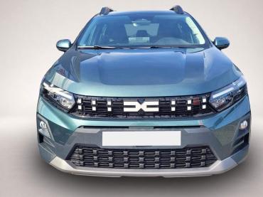 Fahrzeug ansehen: Dacia Sandero Step Facelift ECO-G 120 AT Expression Dacia Sandero Step Facelift ECO-G 120 AT Expression