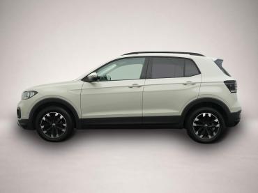 Volkswagen T-Cross 1.0 TSI Life NAVI KAMERA ACC LED