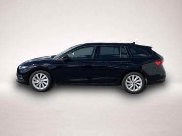 Skoda Octavia Combi 1.5 TSI DSG Blackline 160¤ m.20% A