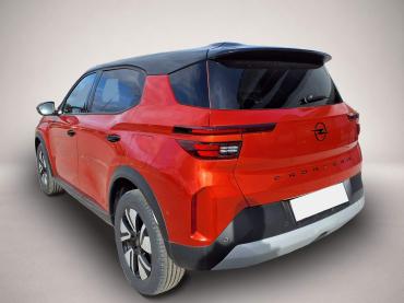 Fahrzeug ansehen: Opel Frontera 1.2 Hybrid 6-Gang-eDCT Opel Frontera 1.2 Hybrid 6-Gang-eDCT