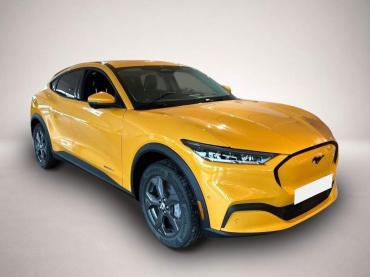 Fahrzeug ansehen: Ford Mustang Mach-E Ford Mustang Mach-E