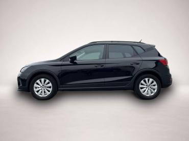Seat Arona 1.0 TSI DSG Style 106¤ m.20% Anz. RFK SHZ LED DAB Parklenk