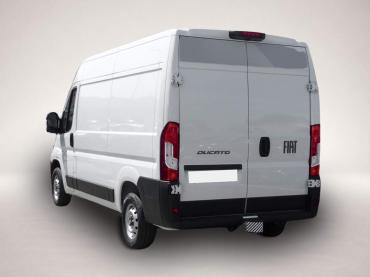 Fiat Ducato L2H2 140 AHK Techno Premium Cargo Visibil