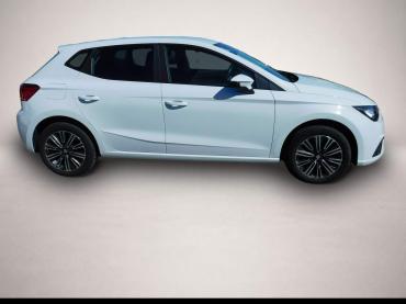 Seat Ibiza 1.0 Style TSI BMT 4Trg Navi Klima...
