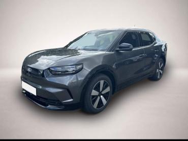 Ford Capri SELECT 77KW/H / 210 KW EXTENDET RWD RANGE