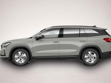 Skoda Kodiaq 1.5 TSI 7-Gang-DSG