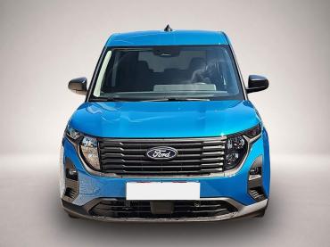 Ford Tourneo Courier 1.0 EB Trend 5JGar Kamera AHK