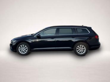 Volkswagen Passat Variant 2.0 TDI DSG Business 1.99 Fin. Na