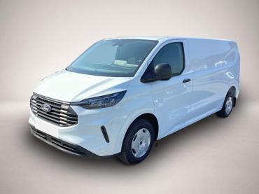Fahrzeug ansehen: Ford Transit Custom TREND L2(320) * Allwetter * PDC Ford Transit Custom TREND L2(320) * Allwetter * PDC