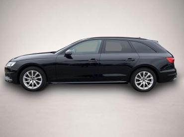 Fahrzeug ansehen: Audi A4 Avant 35 2.0 TFSI S-tronic advanced OPTIK-SCH Audi A4 Avant 35 2.0 TFSI S-tronic advanced OPTIK-SCH