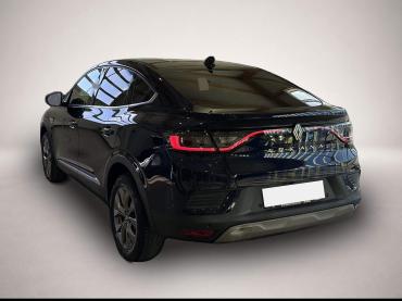 Fahrzeug ansehen: Renault Arkana Techno Voll-LED Winter-P. Navi Servo Spur Renault Arkana Techno Voll-LED Winter-P. Navi Servo Spur