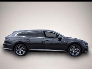 Fahrzeug ansehen: Volkswagen Arteon SB R-LINE TDI * DSG AHK IQ-LED ACC Massage Volkswagen Arteon SB R-LINE TDI * DSG AHK IQ-LED ACC Massage