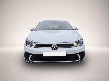 Fahrzeug ansehen: Volkswagen Polo VI 1.0 MPI LED PDC APP-CONNECT Volkswagen Polo VI 1.0 MPI LED PDC APP-CONNECT