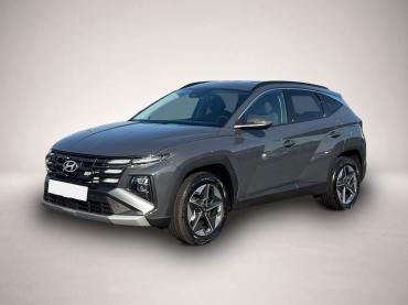 Fahrzeug ansehen: Hyundai TUCSON Style T-GDI DCT|KAMERA|NAVI|CLIMATRONIC| Hyundai TUCSON Style T-GDI DCT|KAMERA|NAVI|CLIMATRONIC|
