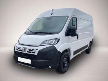 Fiat Ducato Kastenwagen L2H2 verblecht Kamera