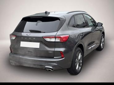 Fahrzeug ansehen: Ford Kuga Plug-In Hybrid ST-Line Bluetooth Navi LED Ford Kuga Plug-In Hybrid ST-Line Bluetooth Navi LED
