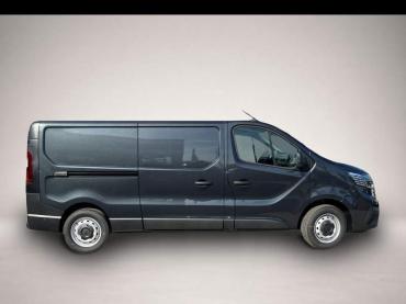 Fahrzeug ansehen: Renault Trafic dCi 150 AT9 Automatik L2H1 3.0t AHK * SHZ Renault Trafic dCi 150 AT9 Automatik L2H1 3.0t AHK * SHZ